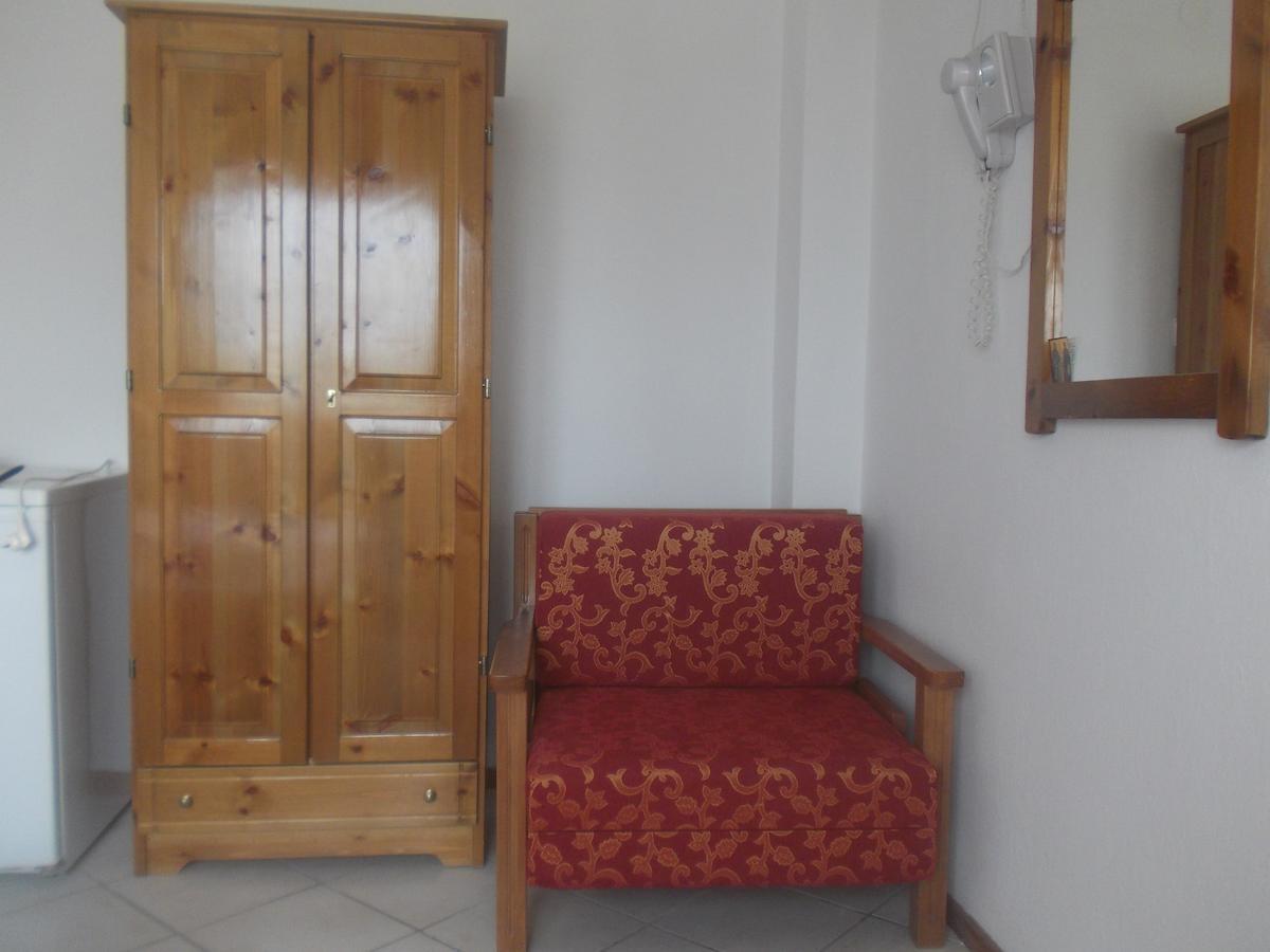 Villa Karapataki Skala Rachoni  Habitación foto